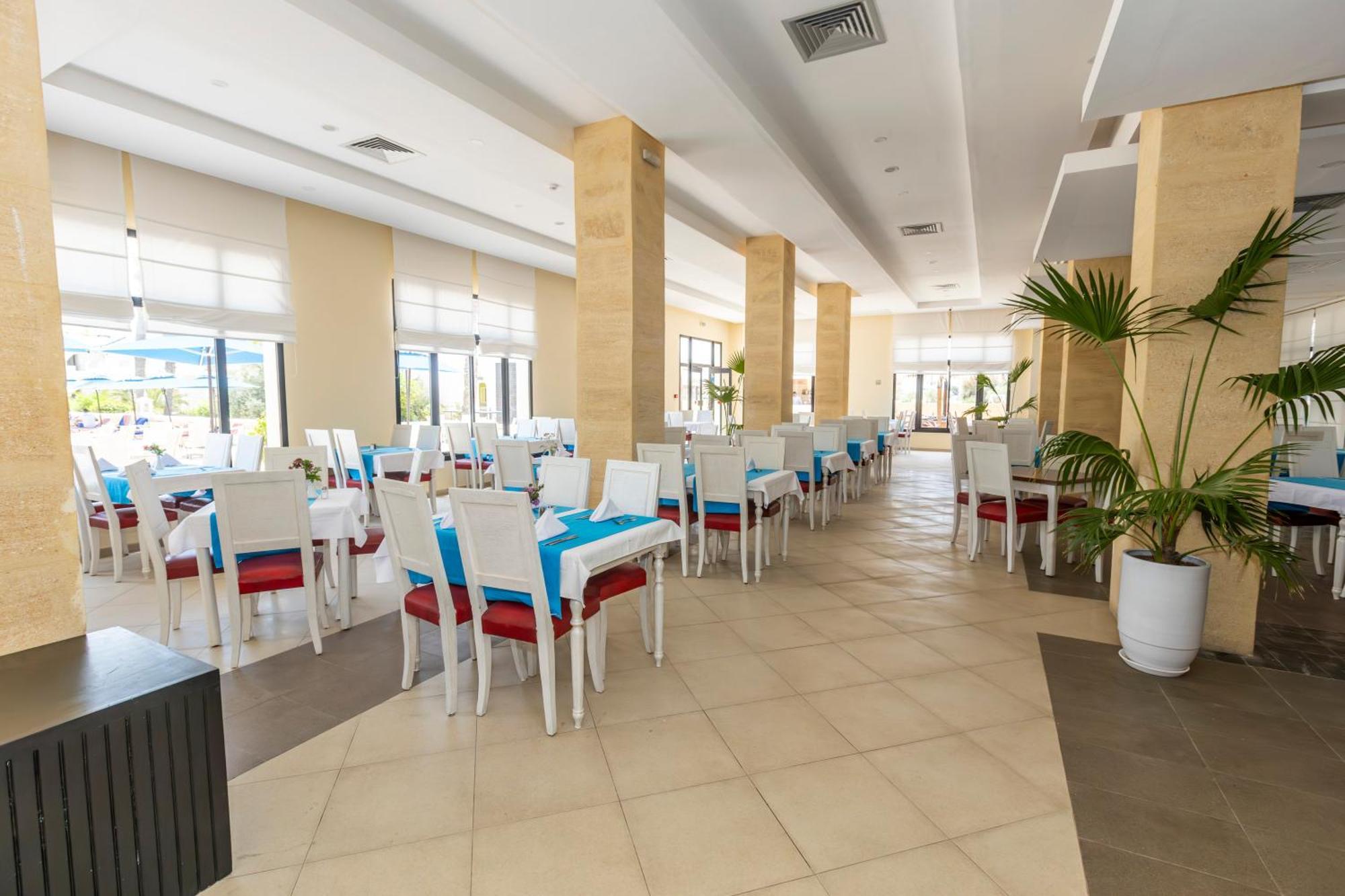 Le Petit Palais Djerba & Spa Houmt Souk  Esterno foto