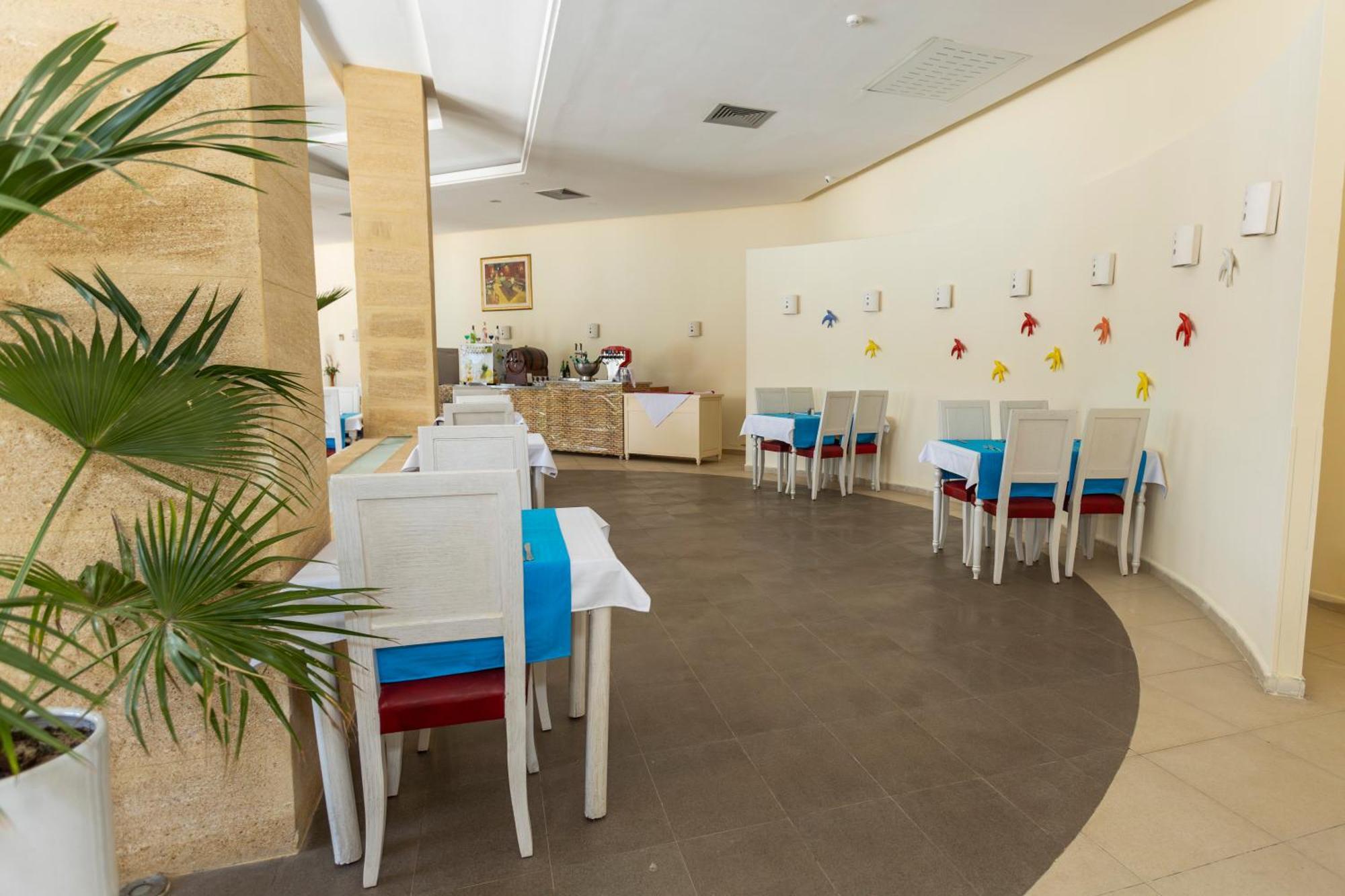 Le Petit Palais Djerba & Spa Houmt Souk  Esterno foto