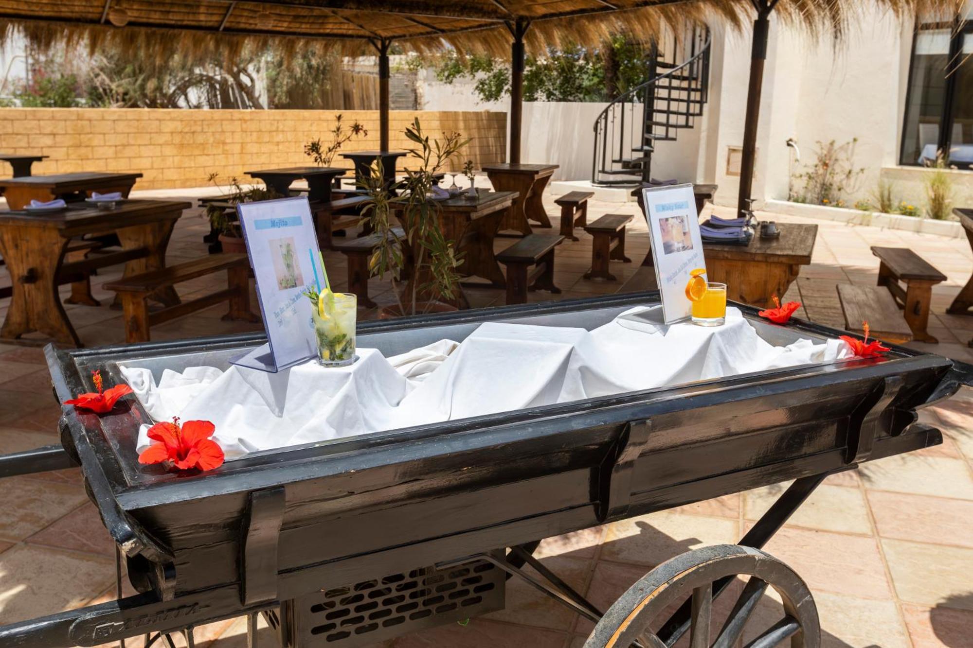Le Petit Palais Djerba & Spa Houmt Souk  Esterno foto