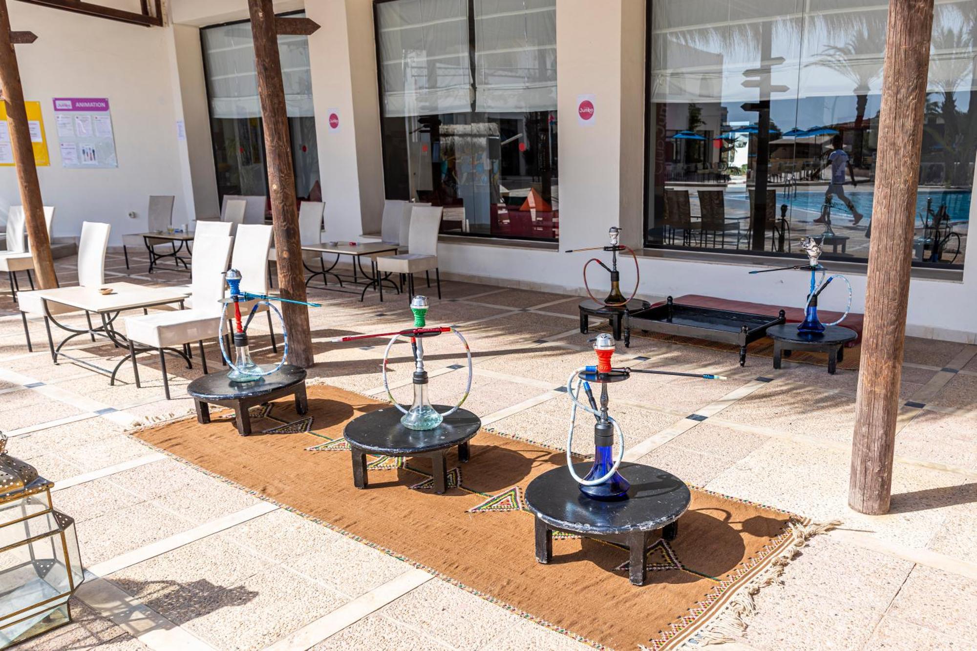 Le Petit Palais Djerba & Spa Houmt Souk  Esterno foto