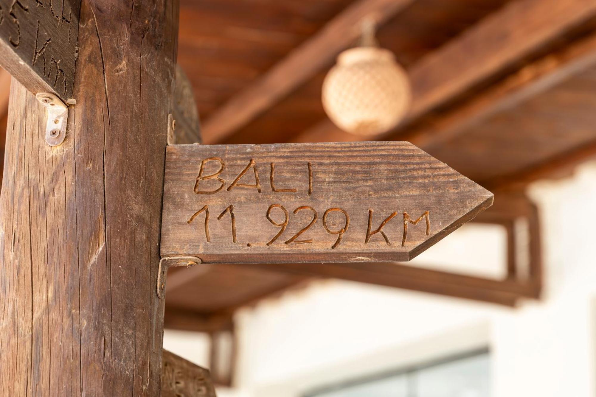 Le Petit Palais Djerba & Spa Houmt Souk  Esterno foto