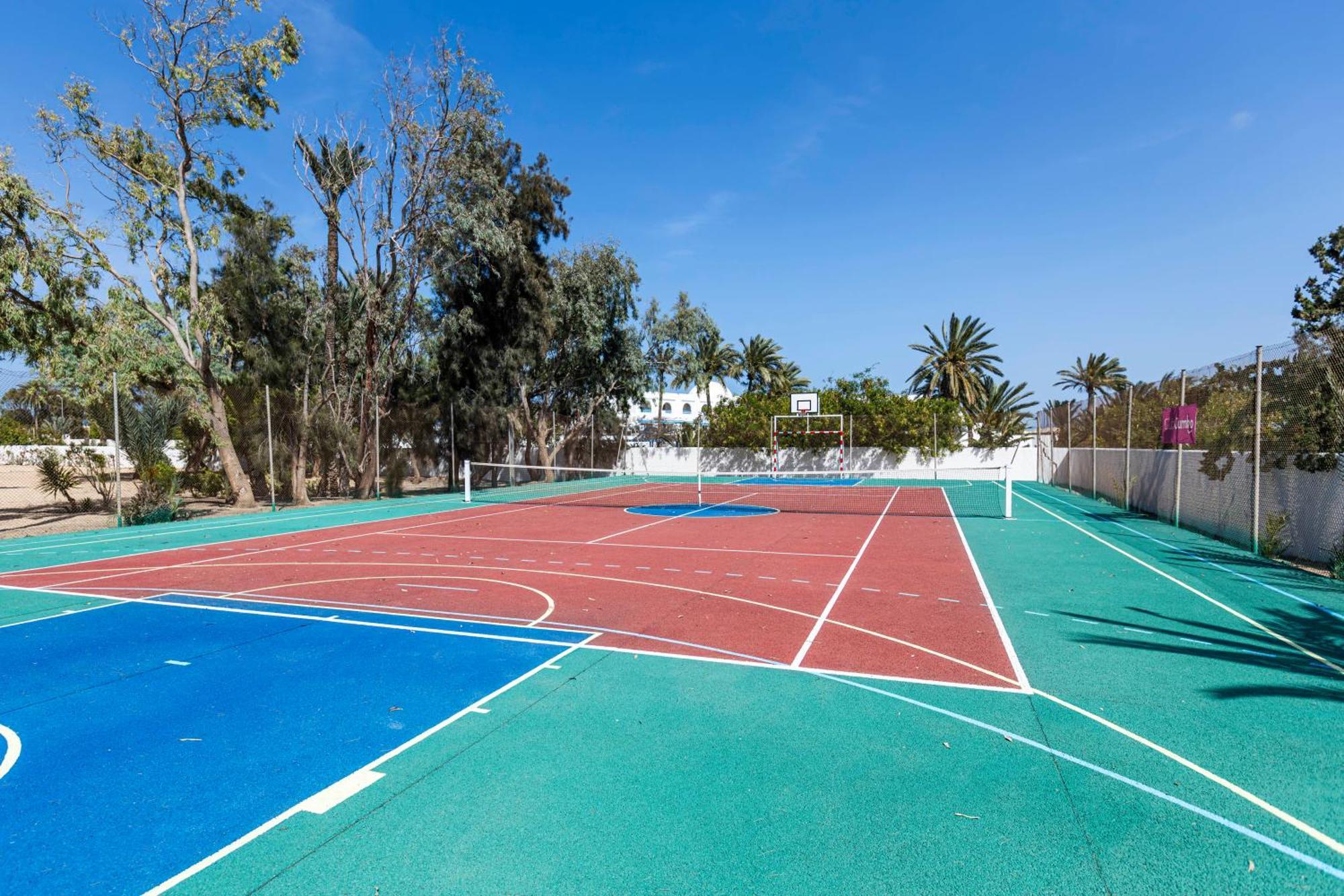 Le Petit Palais Djerba & Spa Houmt Souk  Esterno foto