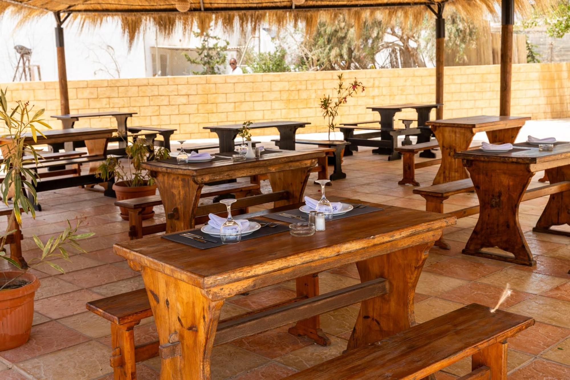 Le Petit Palais Djerba & Spa Houmt Souk  Esterno foto