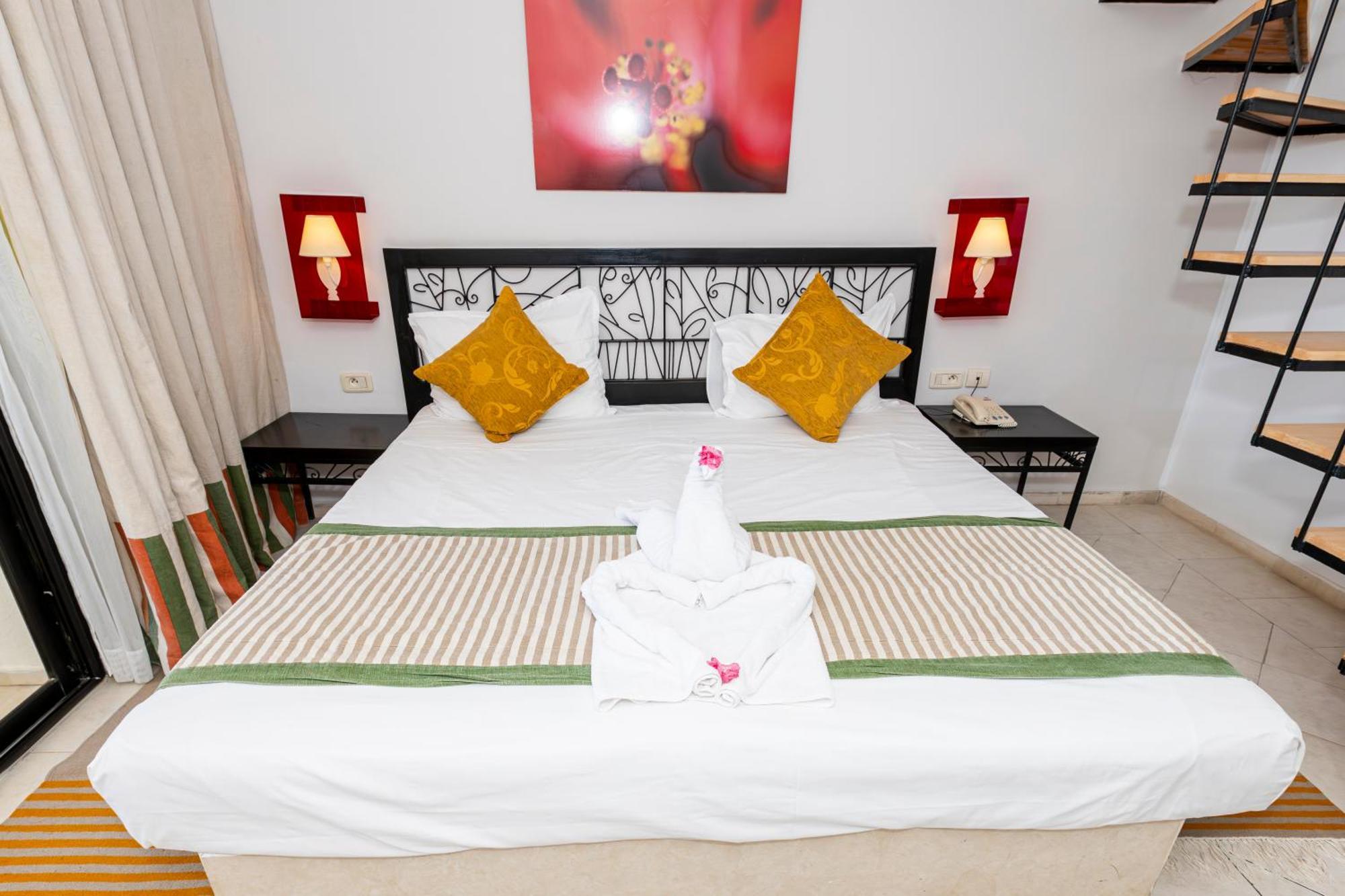 Le Petit Palais Djerba & Spa Houmt Souk  Esterno foto