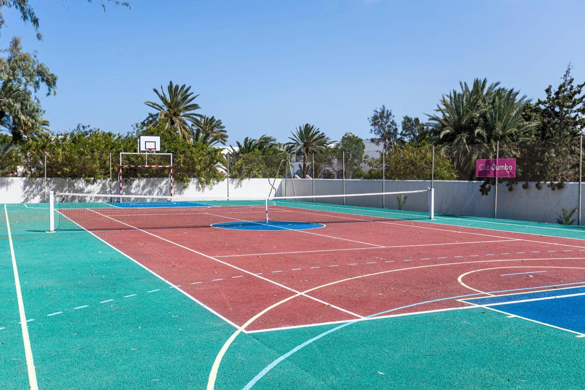 Le Petit Palais Djerba & Spa Houmt Souk  Esterno foto