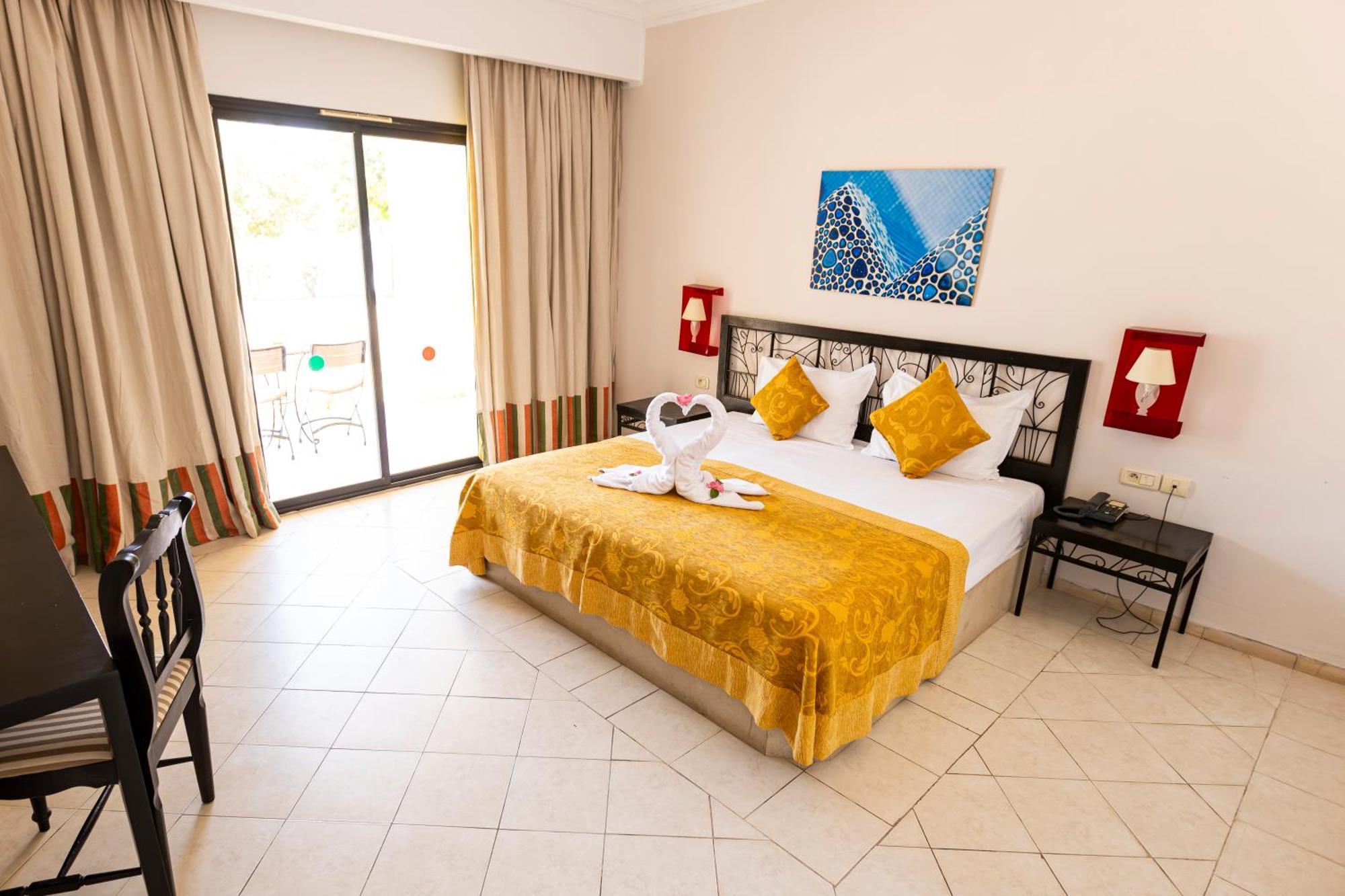 Le Petit Palais Djerba & Spa Houmt Souk  Esterno foto