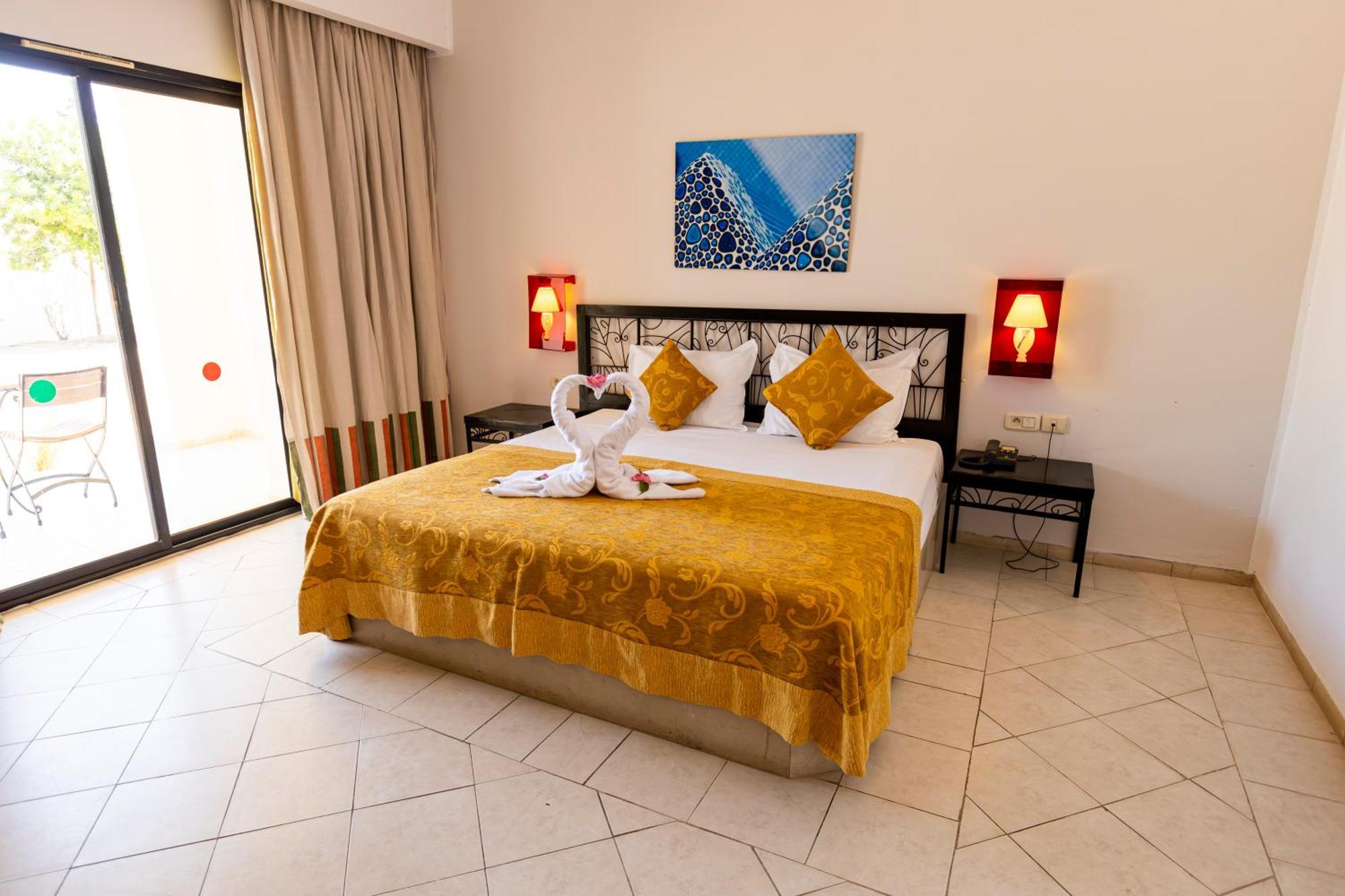 Le Petit Palais Djerba & Spa Houmt Souk  Esterno foto