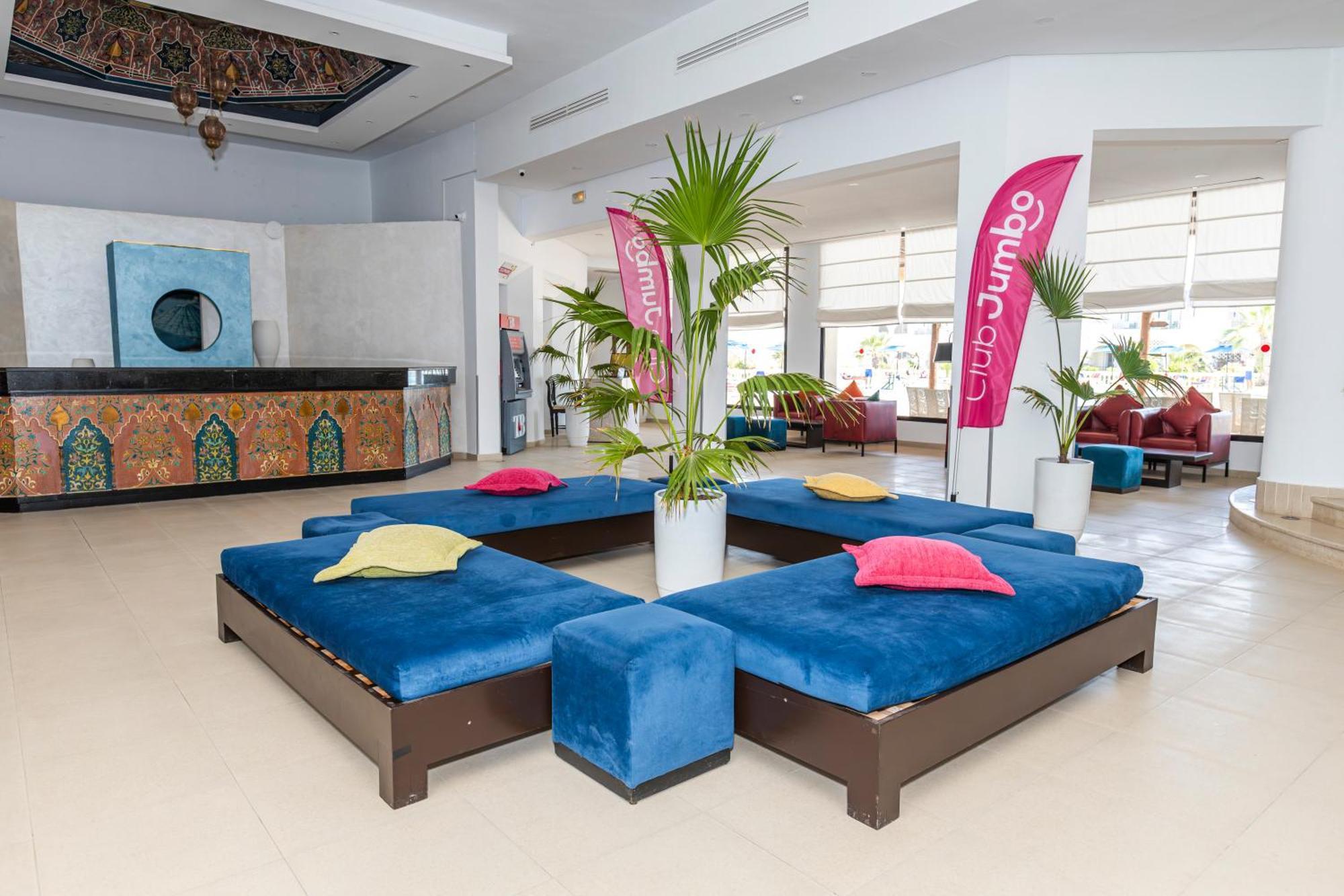 Le Petit Palais Djerba & Spa Houmt Souk  Esterno foto