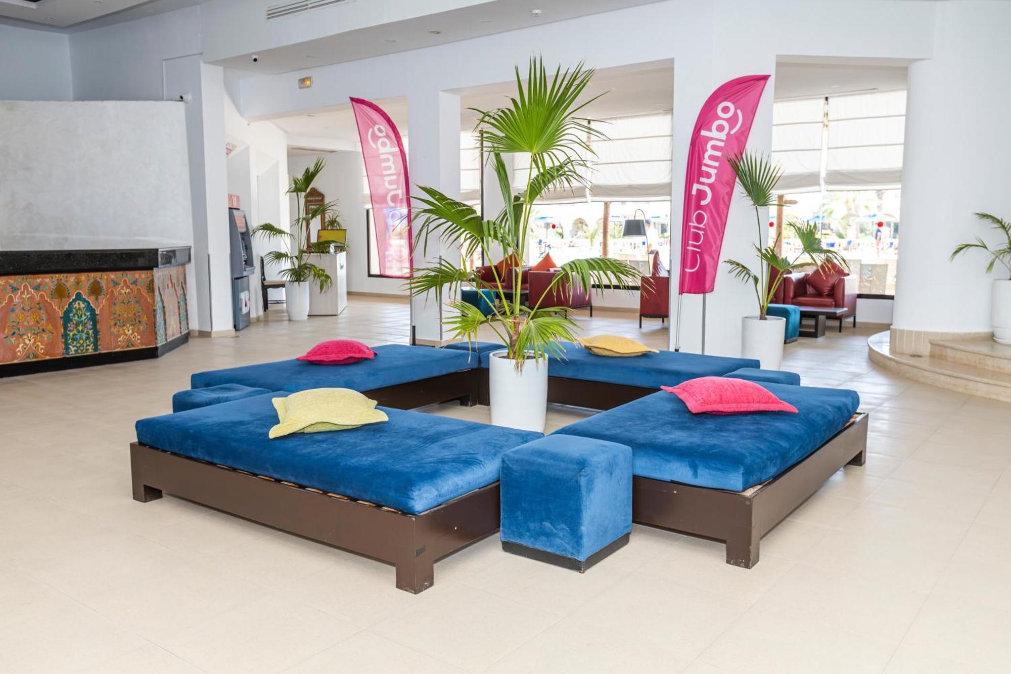 Le Petit Palais Djerba & Spa Houmt Souk  Esterno foto