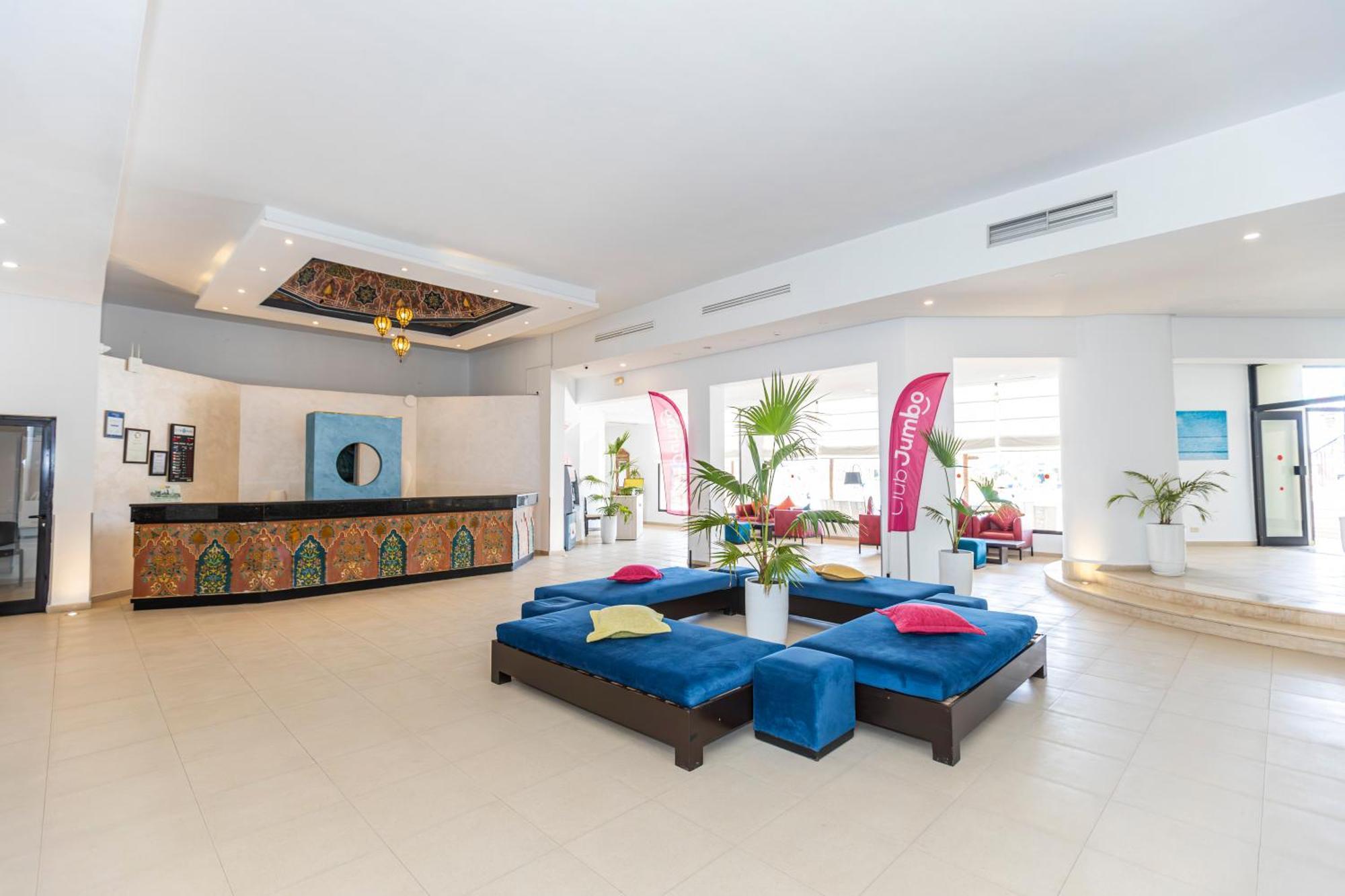 Le Petit Palais Djerba & Spa Houmt Souk  Esterno foto