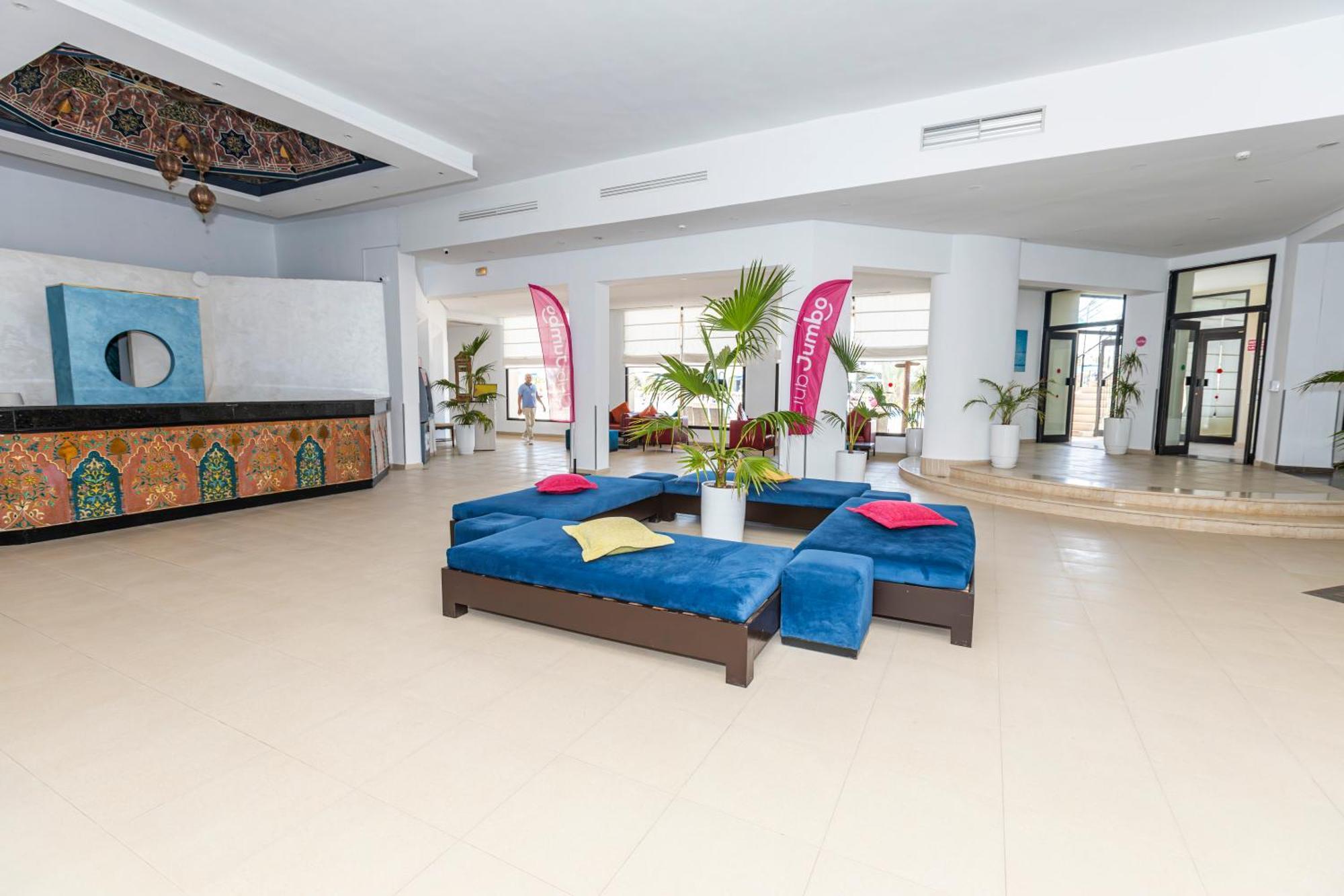 Le Petit Palais Djerba & Spa Houmt Souk  Esterno foto